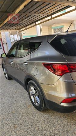 هيونداي سانتافي